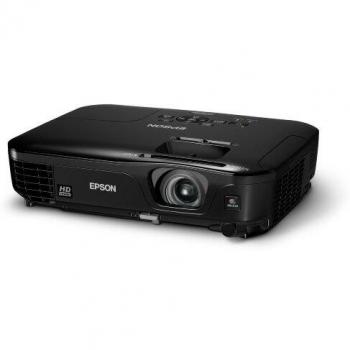Epson EH-TW480 Heimkino-Projektor