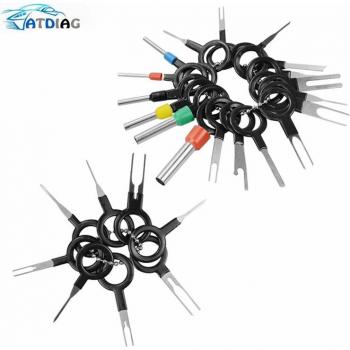 Kit d'outils à main pour câblage électrique 26 pièces