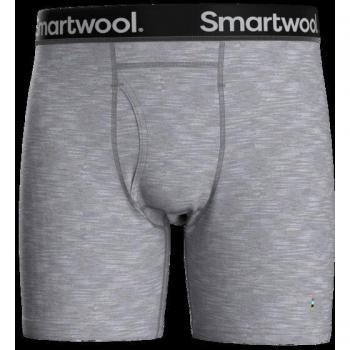 GreyHeather Merino Elite Boxers XL – Menswear