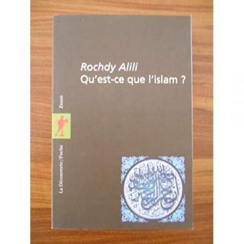 Qu'est-ce que l'islam ?