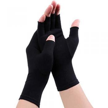 Carpal Tunnel and Arthritis Support Glove Mittens
