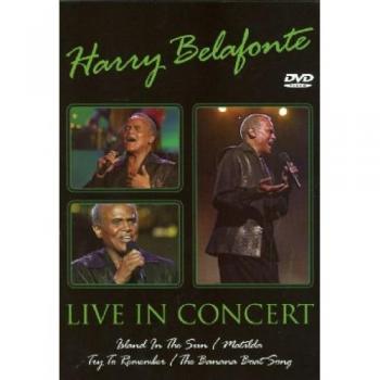 Harry Belafonte