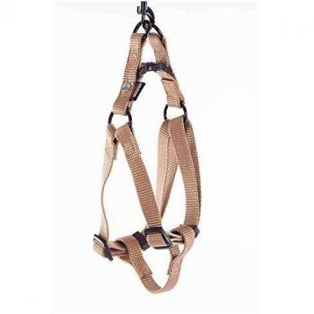 Martin Instap Hundelink – Beagle‑Nylon 50 cm, Spazieren Halsband & Leine