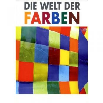 Die Welt der Farben (3 DVDs in einem Geschenkschuber)