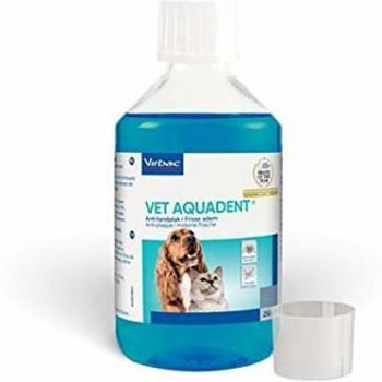 Triodental Kauwsnacks voor honden 15 Stuks Middelgrote en Grote Honden
