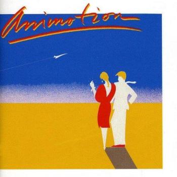 Animotion