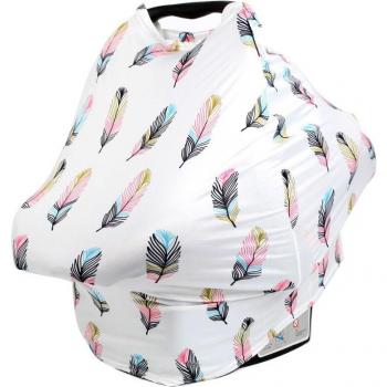 Multi-Function Nursing Cover