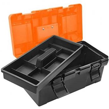 Boîte à outils compacte 16,5 WOKIN