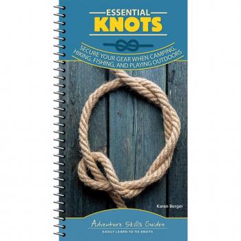 Essential Knots by Karen Berger
