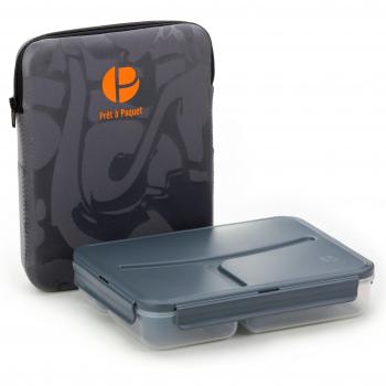 Tartera Prêt à Paquet L1002
