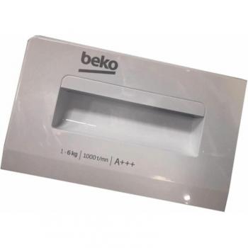 Accessoire de tiroir lavatrice BEKO