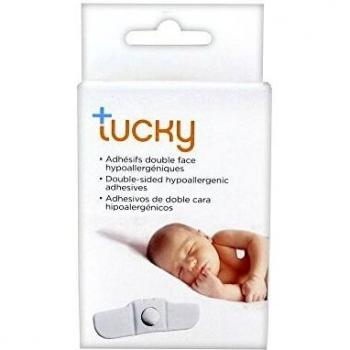 Adesivo Ricarica Tucky 15 unità