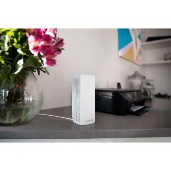 Linksys WHW0301 Velop Tri-Band Whole Home Wi-Fi System (five Nodes)