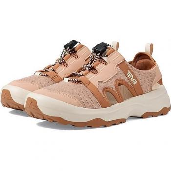 Teva Damen Outflow CT Halbschuhe