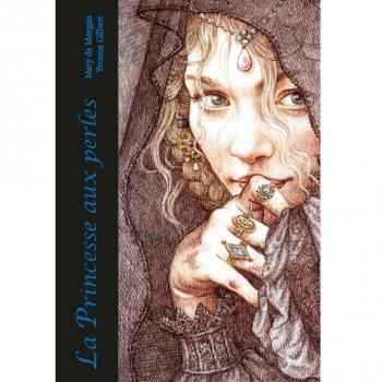 La princesse aux perles