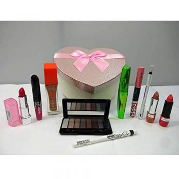 Rimmel London Glamour Essentials Box