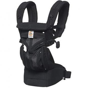 Ergobaby OMNI 360 Cool Air Mesh Babytrage
