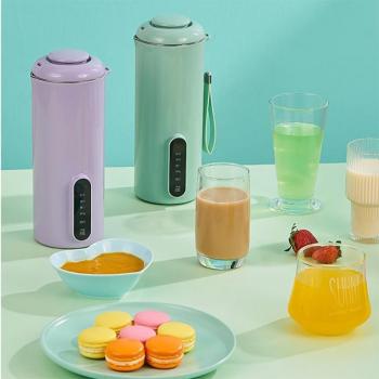 Appareil à Lait de Soja Compact et Pratique