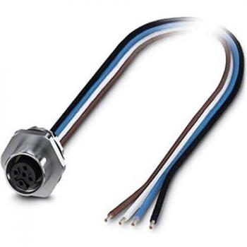 M12 Interface Enclosure – SACC‑E‑M12FS