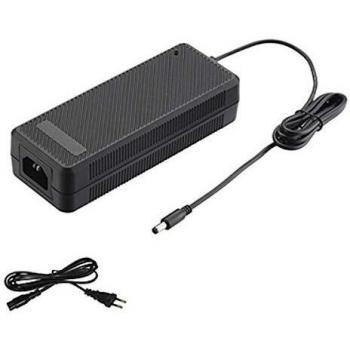 Alimentatore Universale Tensione Costante 5A 220-240V 60W CE IP20 Nero LIF PEA50V12V5A