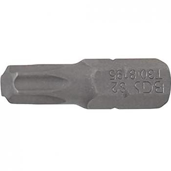 BGS Bit 6,3 mm T30 für Torx