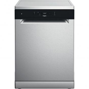 Lave vaisselle Whirlpool W2F HD624 X Pose Libre 14 Couverts En Acier Inoxydable