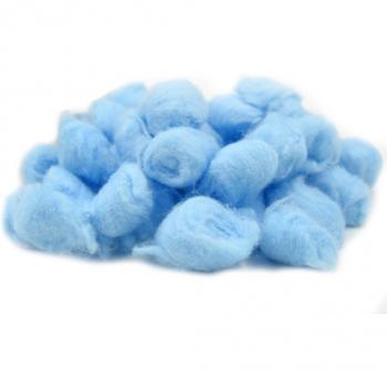 Boulettes Douces d’Hiver pour Petits Hamsters – Lot 100 pièces
