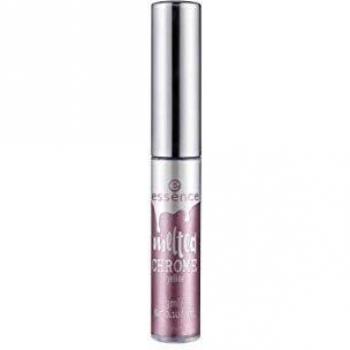 Essence Zinc‑Infused Melted Chrome Eyeliner