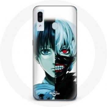 Case Samsung Galaxy A30 Tokyo Ghoul