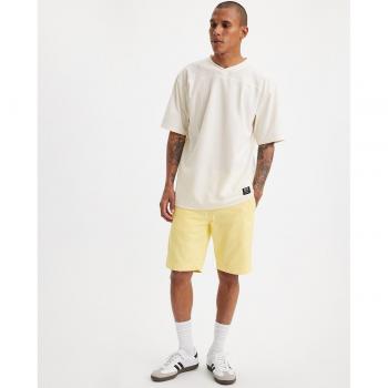 Pantaloni Corti Levi's XX Giallo S 30