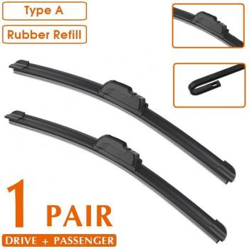 Windshield Wiper Blade for LEXUS GS300 1997-2004 24 + 20