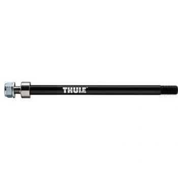Thule Maxle Unisex 12mm x 192mm Axle Extension in Black