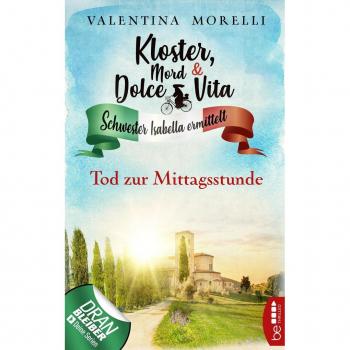 Kloster Mord und Dolce Vita