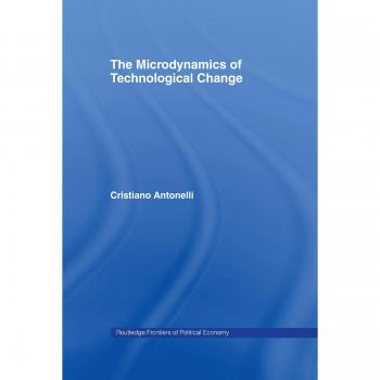 Microdynamics of Technological Change