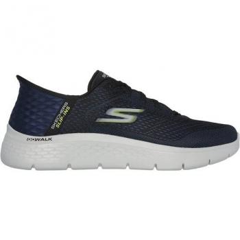 Skechers Go Walk Flex Marine Slip-in Basse Pointure 42