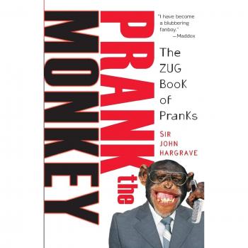 Prank the Monkey