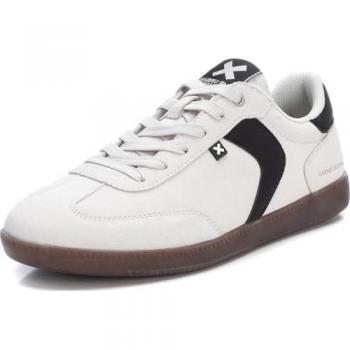 Xti 143396 Beige Sports Trainers for Men EU 45