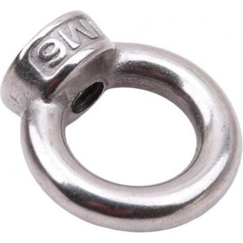 Stainless Steel Hooking Nut