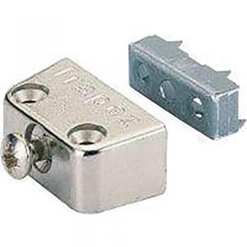 Conjunto unión trapezio TZ4 M:20843 HET