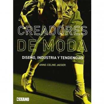Creadores de moda.