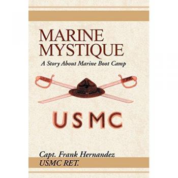 Hernandez, Frank: Marine Mystique
