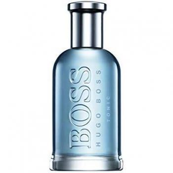 HUGO BOSS Bottled Tonic Eau de Toilette 50ml