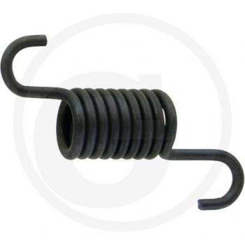 Ressort de traction original pour tracteur de pelouse AL-KO 495369