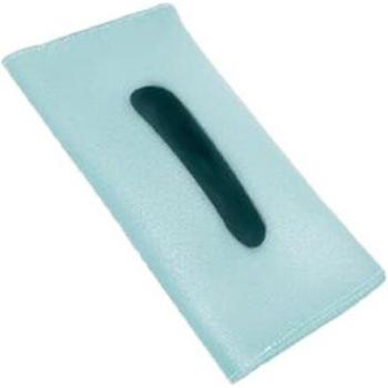 Auto Sonnenschirm Handtuch Tasche aus Leder