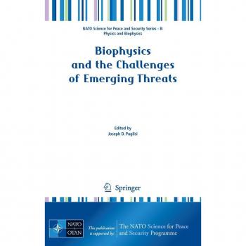 Vitalsource Technologies, Inc. Biophysics And The Challenges Of Emerging Threats