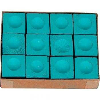 Craie verte pour billard