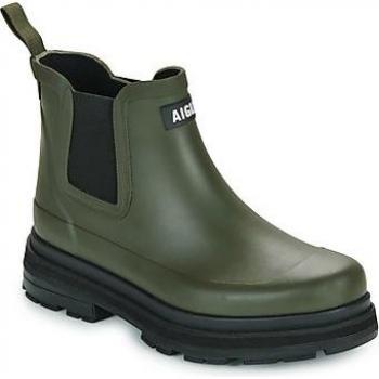 Aigle Women's Soft Rain 2 Waterproof Wellington Boots