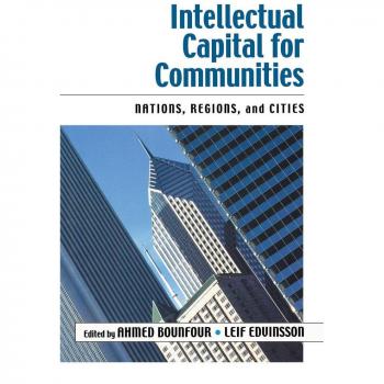 Vitalsource Technologies, Inc. Intellectual Capital For Communities