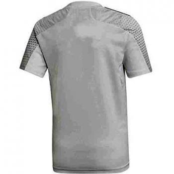 Adidas Kinder-Performance Trikot Regista 20 (Weiß/Schwarz) – 176 cm – FI4566