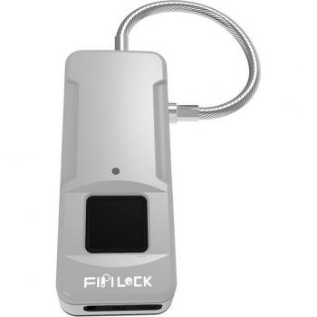 Fipilock AquaSafe Cerradura para Equipaje